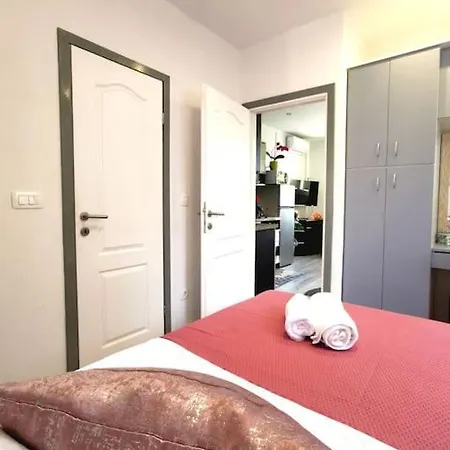 Appartement Beba *