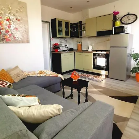 Beba Appartement *