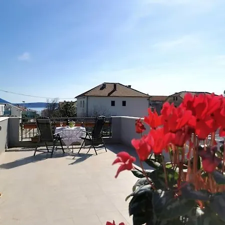 Appartement Beba Kaštela