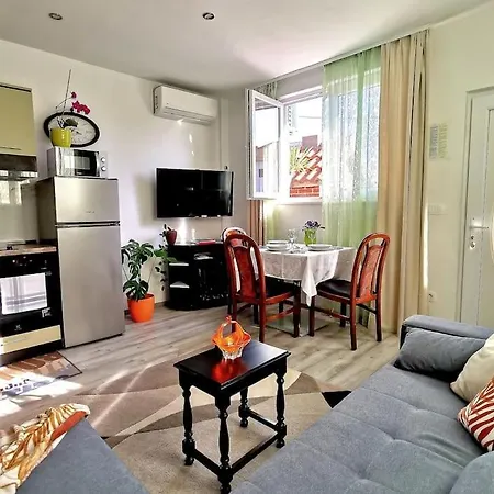 Appartement Beba Kaštela