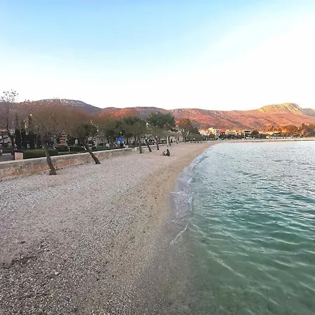 Beba Appartement Kaštela