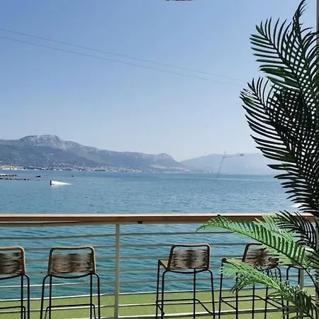 Appartement Beba