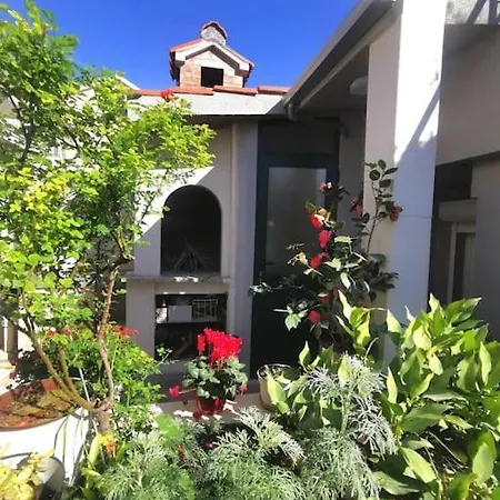 Beba Appartement *