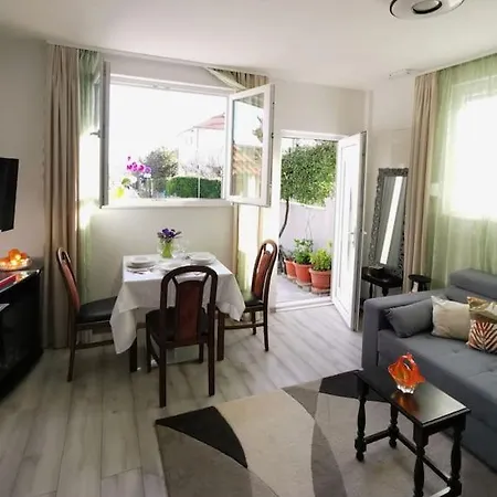 Appartement Beba *
