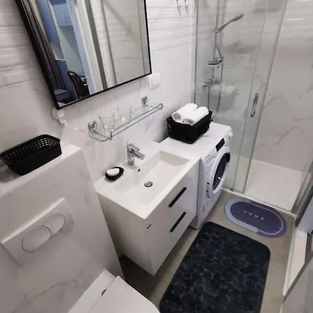 Appartement Beba Kaštela