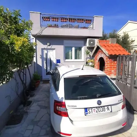 Beba Appartement Kaštela