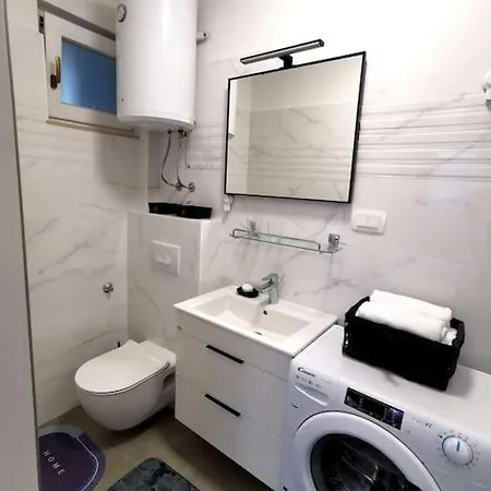 Appartement Beba Kaštela