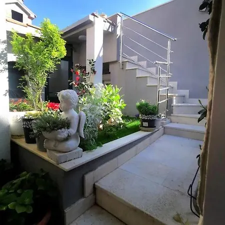 Beba Appartement *