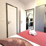 Apartman Beba *