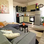 Beba Apartman *