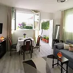 Apartman Beba *