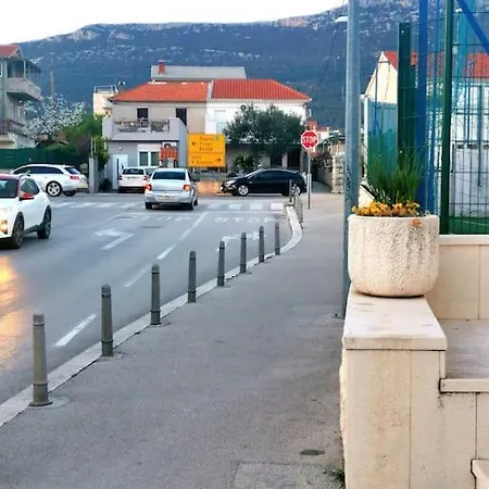 Διαμέρισμα Beba *