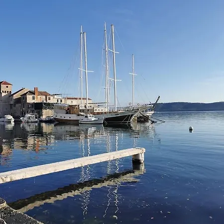 Διαμέρισμα Beba