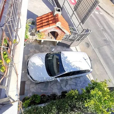 Beba Διαμέρισμα